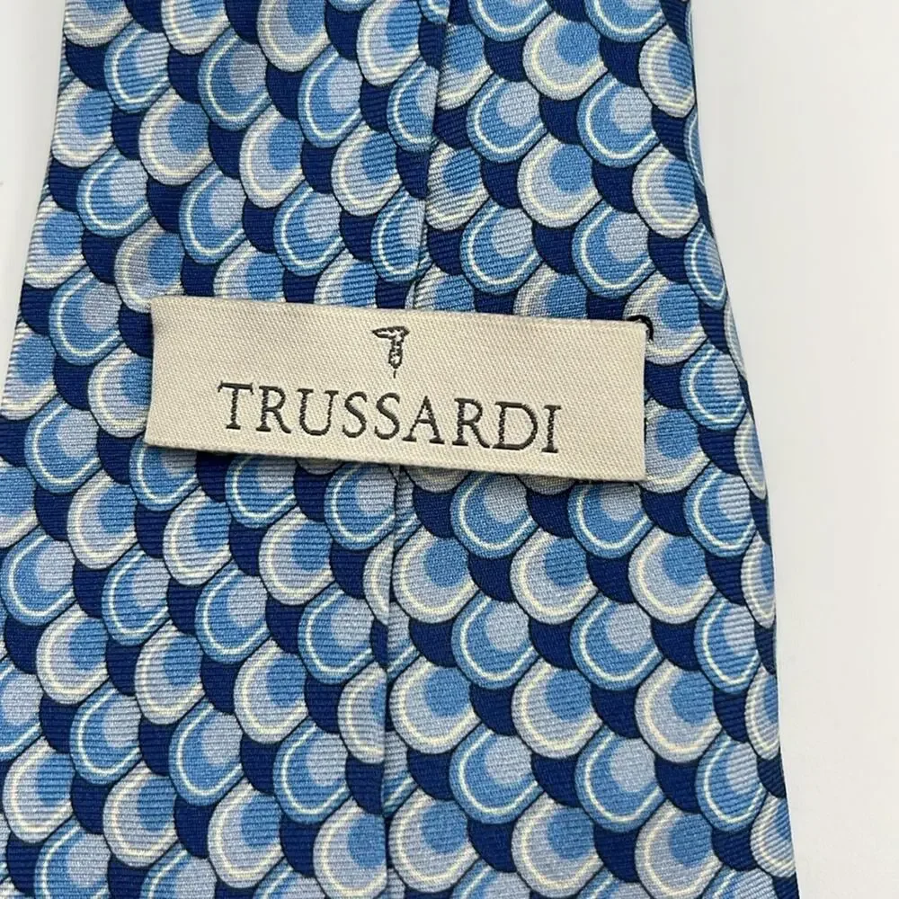 Trussardi Neck Tie